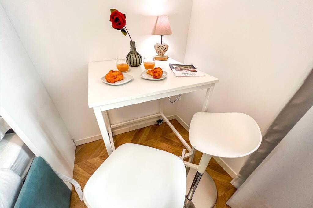 Maison Jacob - Hyper Centre - Maison Historique - Air Conditioning - Wifi Apartment *