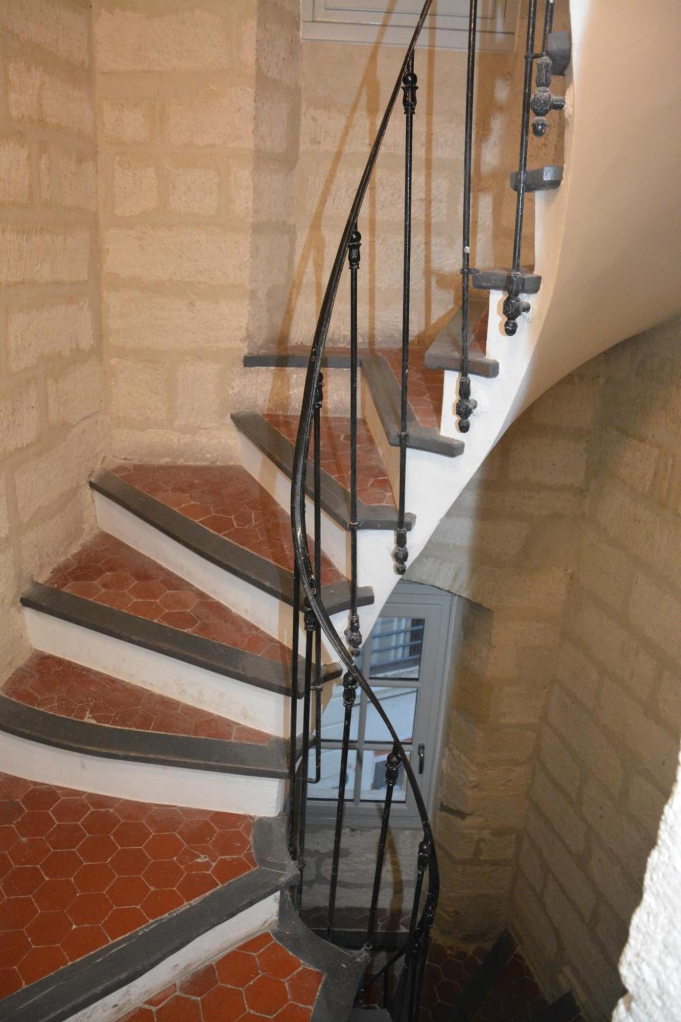 Maison Jacob - Hyper Centre - Maison Historique - Air Conditioning - Wifi * Avignon