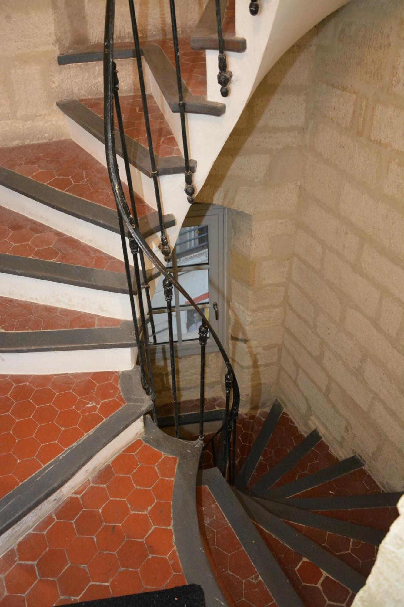 Maison Jacob - Hyper Centre - Maison Historique - Air Conditioning - Wifi
