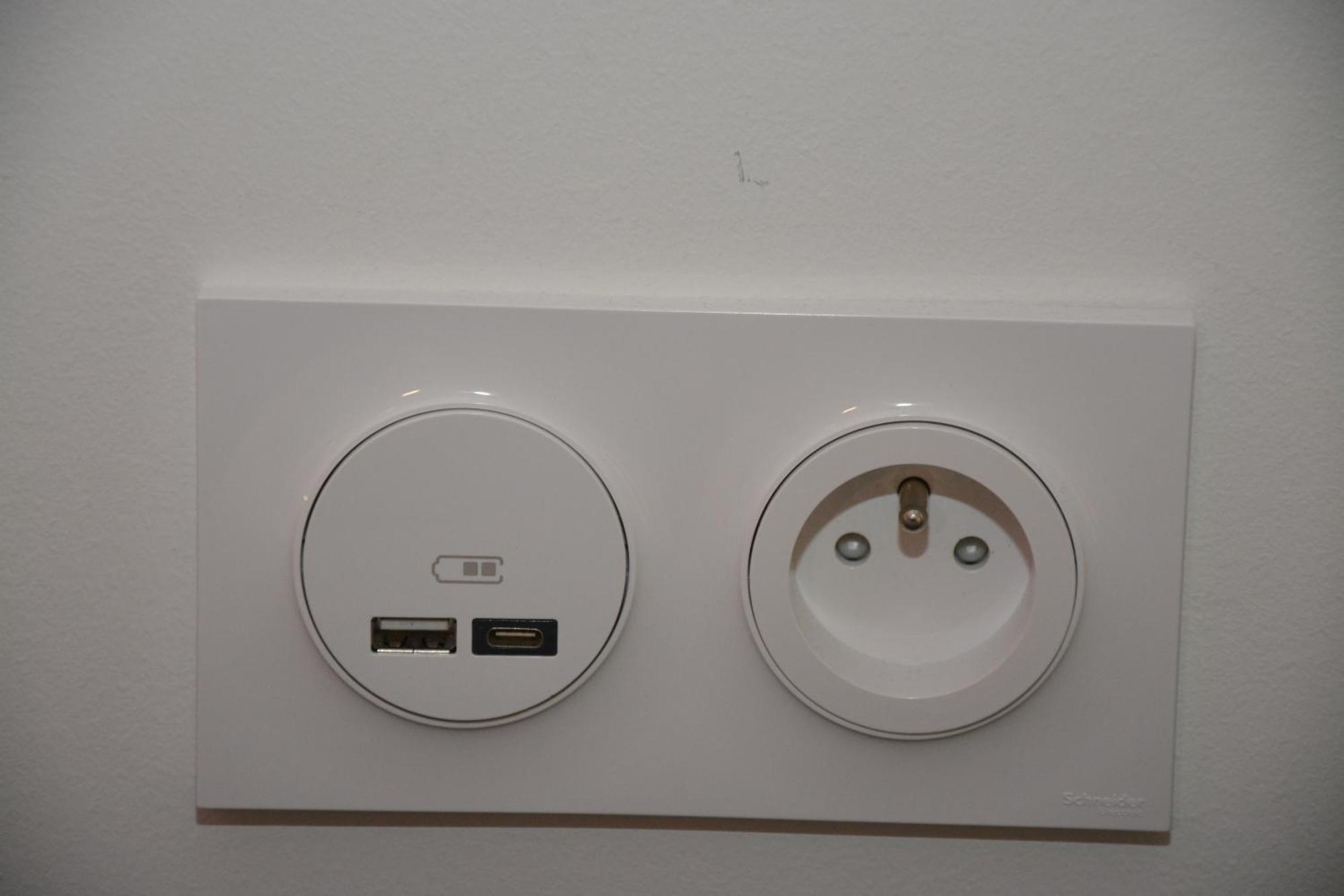 Maison Jacob - Hyper Centre - Maison Historique - Air Conditioning - Wifi