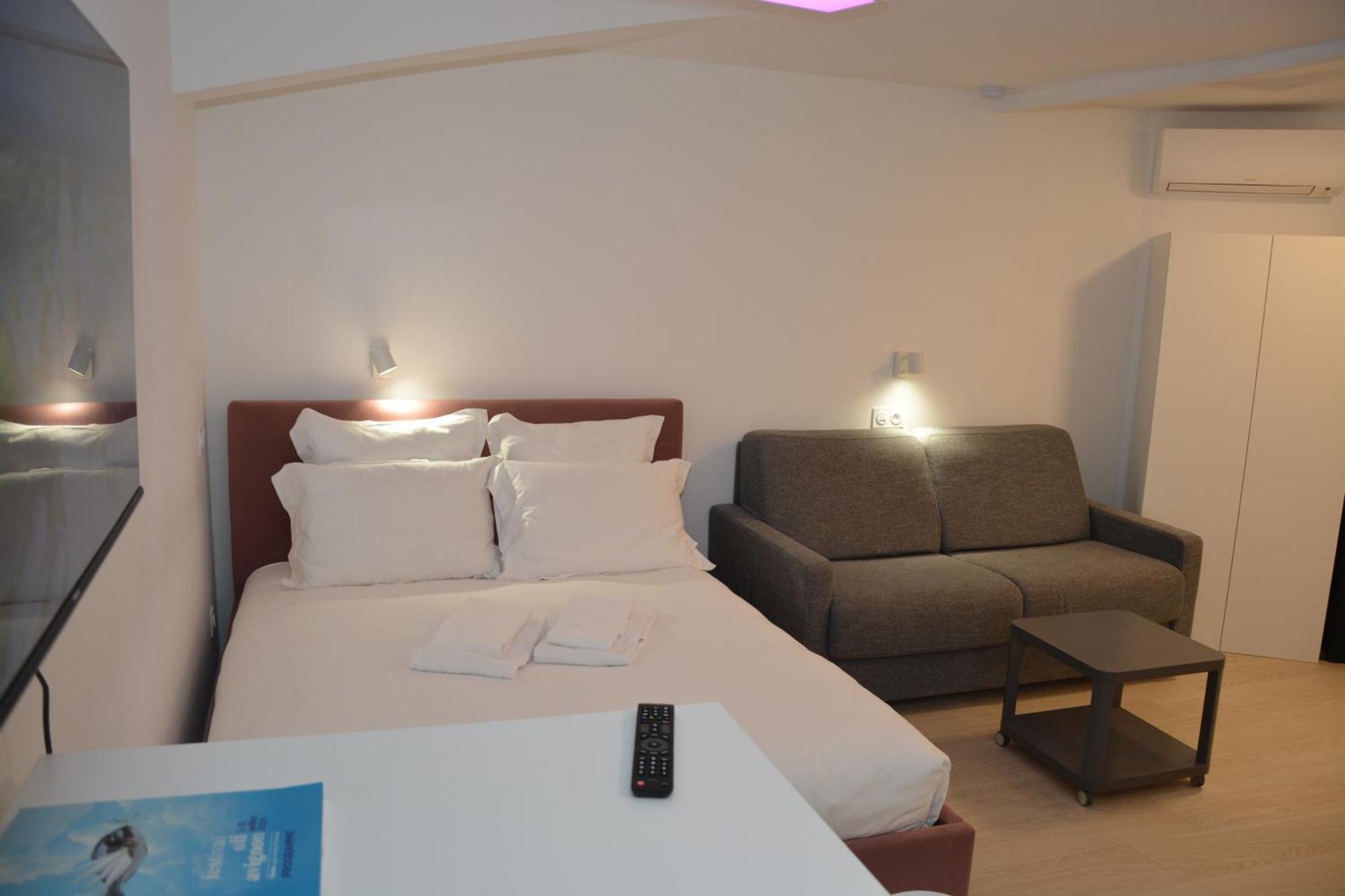 Maison Jacob - Hyper Centre - Maison Historique - Air Conditioning - Wifi Apartment