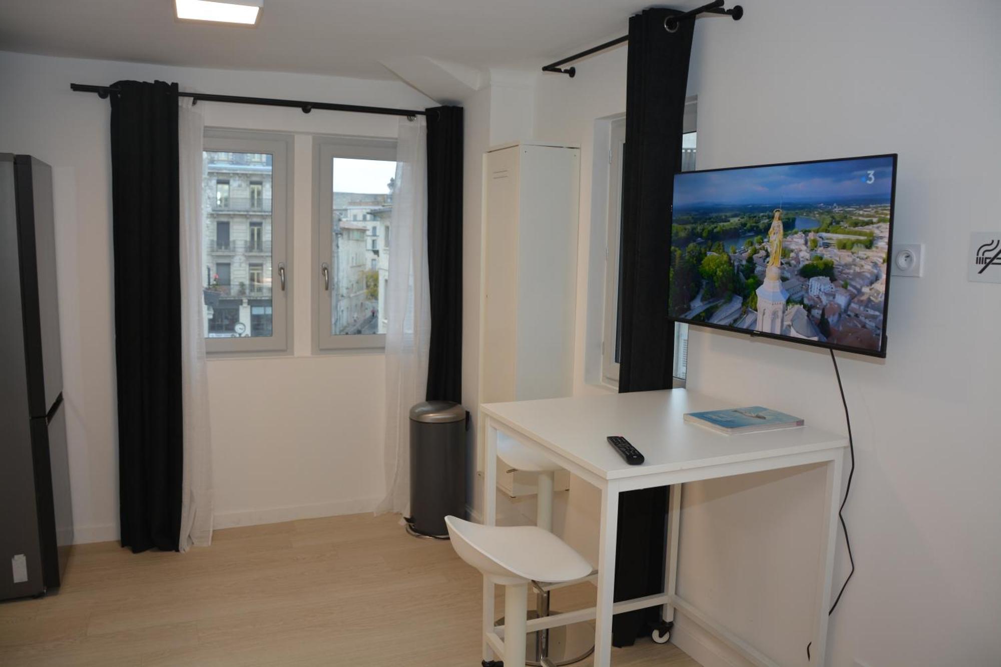 Apartment Maison Jacob - Hyper Centre - Maison Historique - Air Conditioning - Wifi