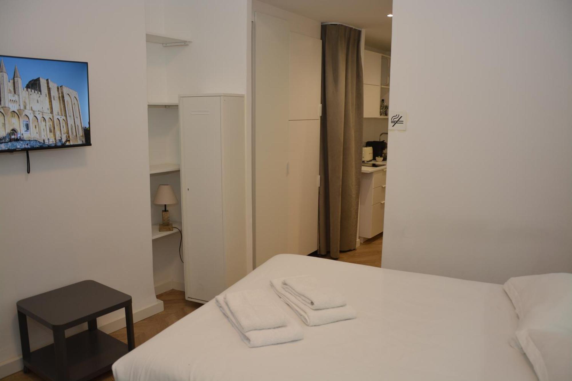 Maison Jacob - Hyper Centre - Maison Historique - Air Conditioning - Wifi Apartment *