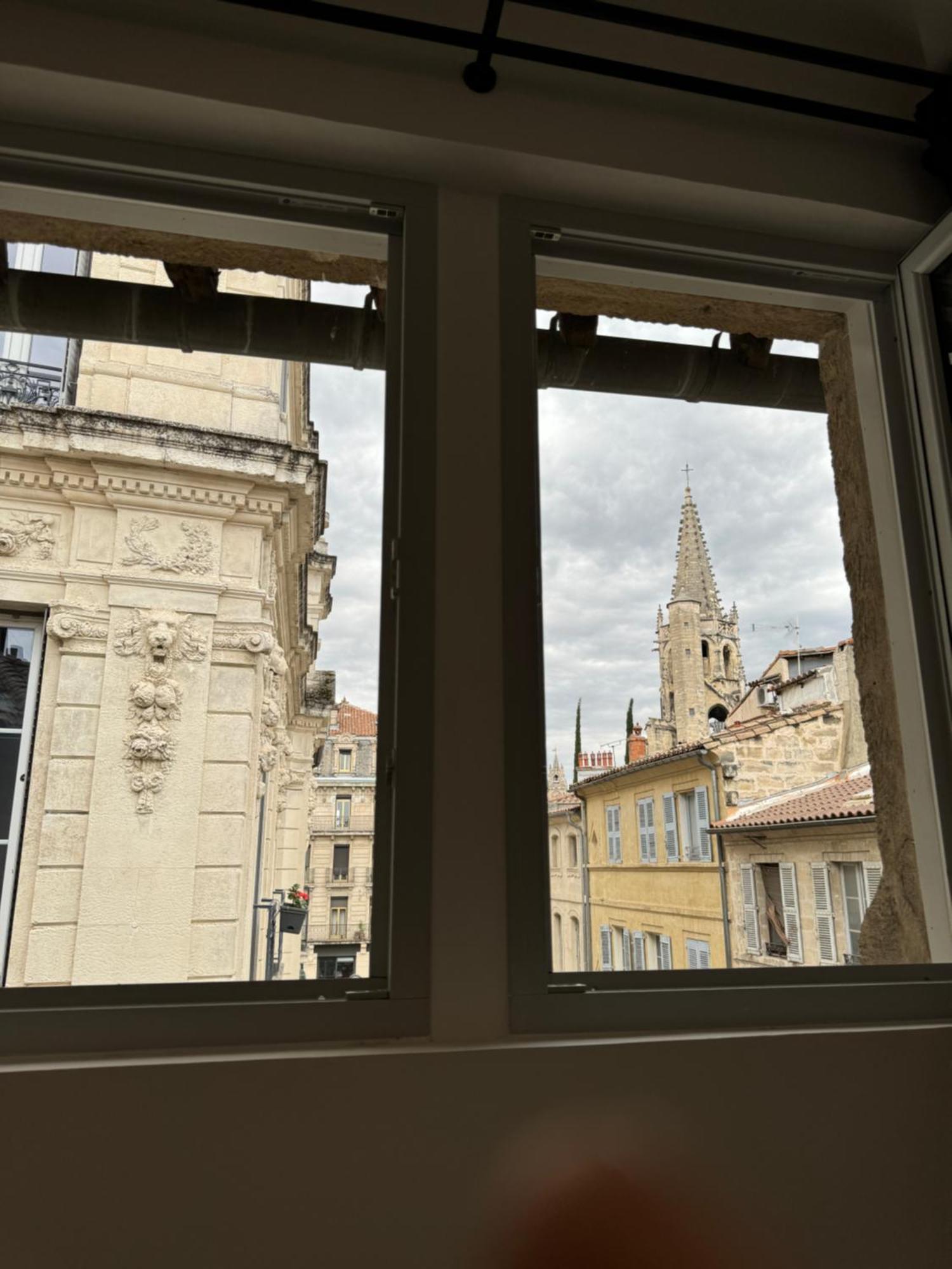 Maison Jacob - Hyper Centre - Maison Historique - Air Conditioning - Wifi Apartment