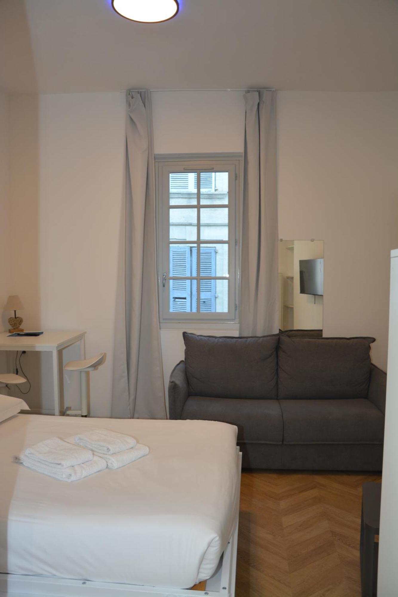 Apartment Maison Jacob - Hyper Centre - Maison Historique - Air Conditioning - Wifi *