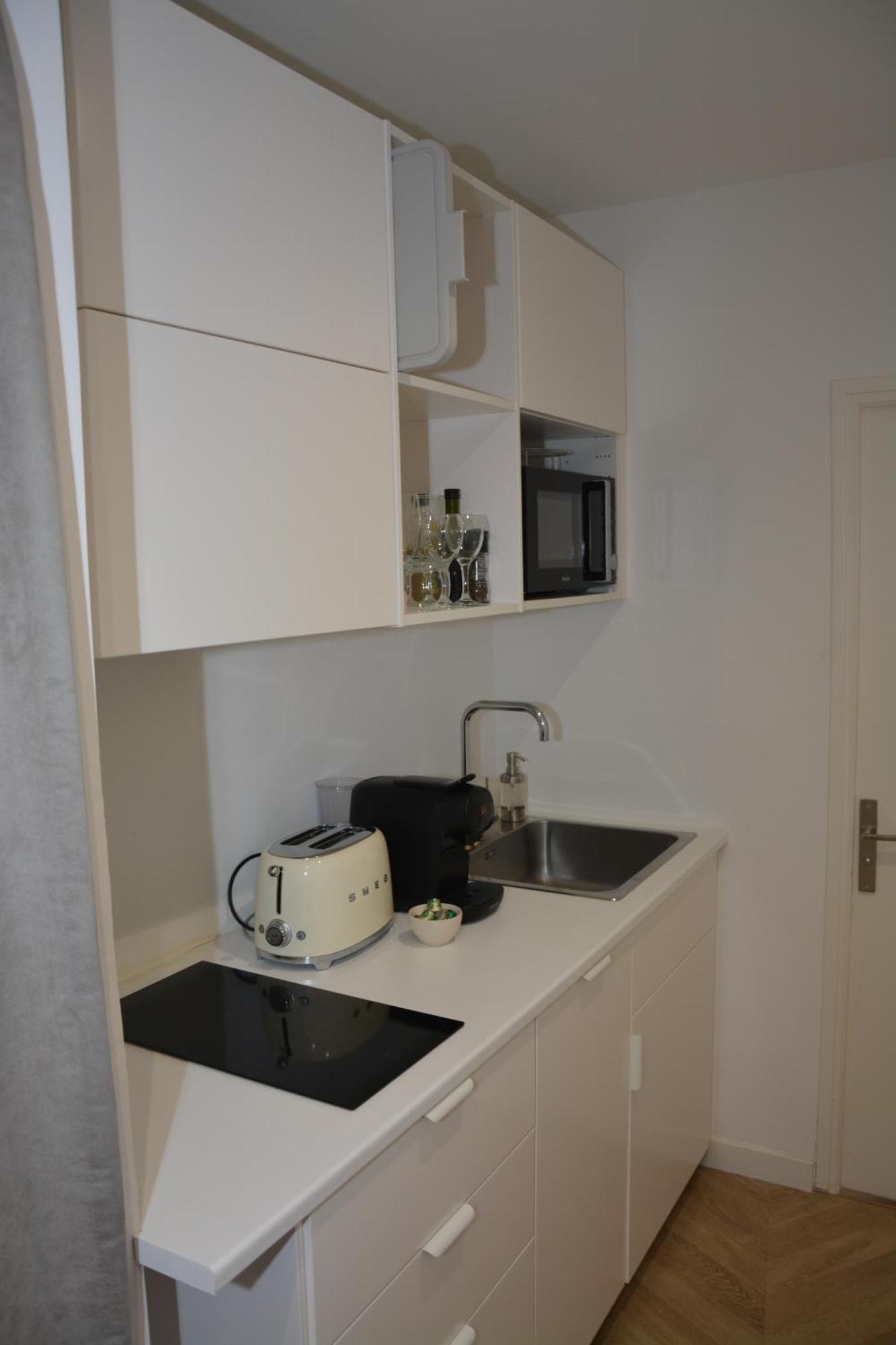Maison Jacob - Hyper Centre - Maison Historique - Air Conditioning - Wifi Apartment Avignon