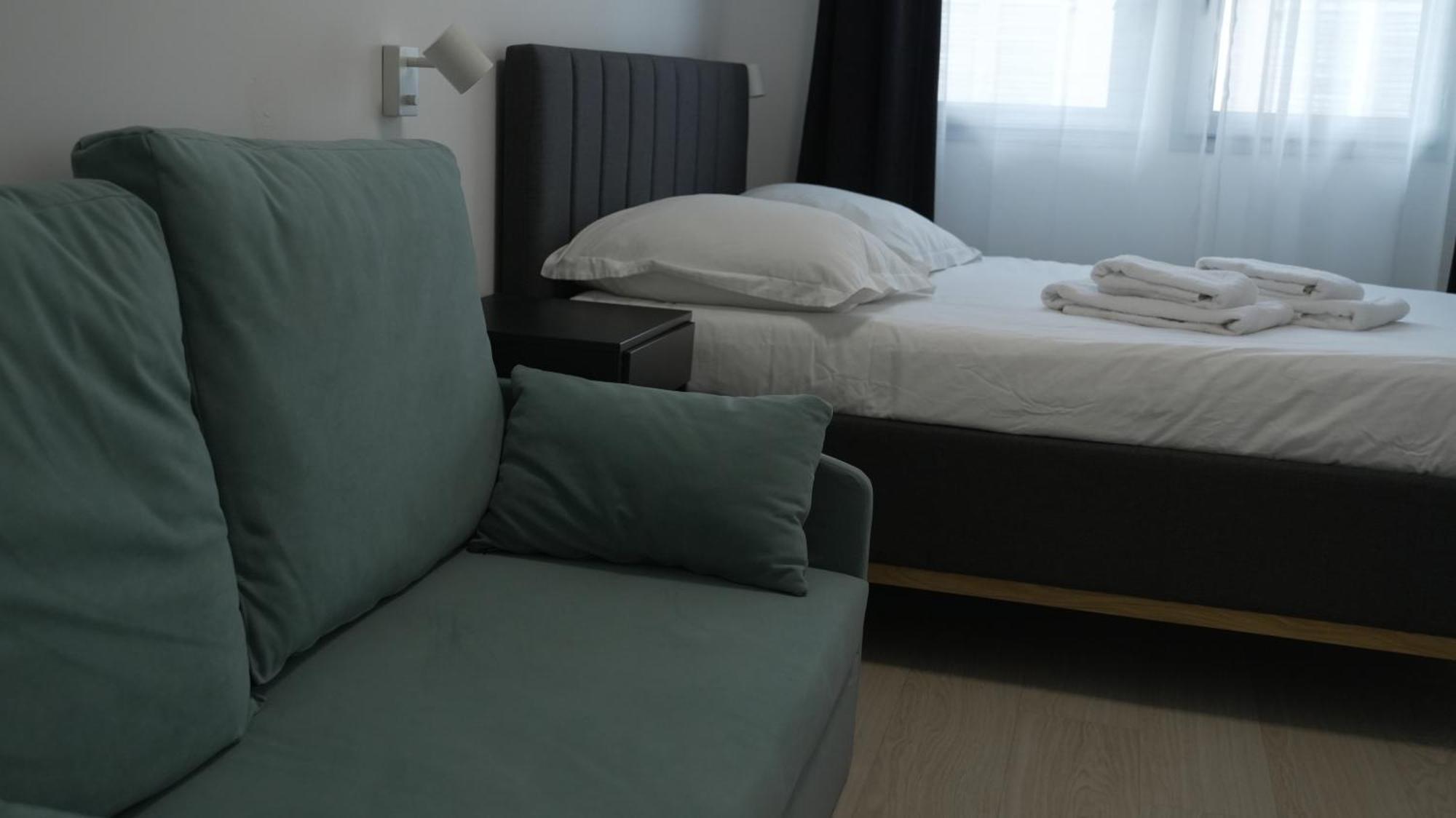 Maison Jacob - Hyper Centre - Maison Historique - Air Conditioning - Wifi Apartment Avignon