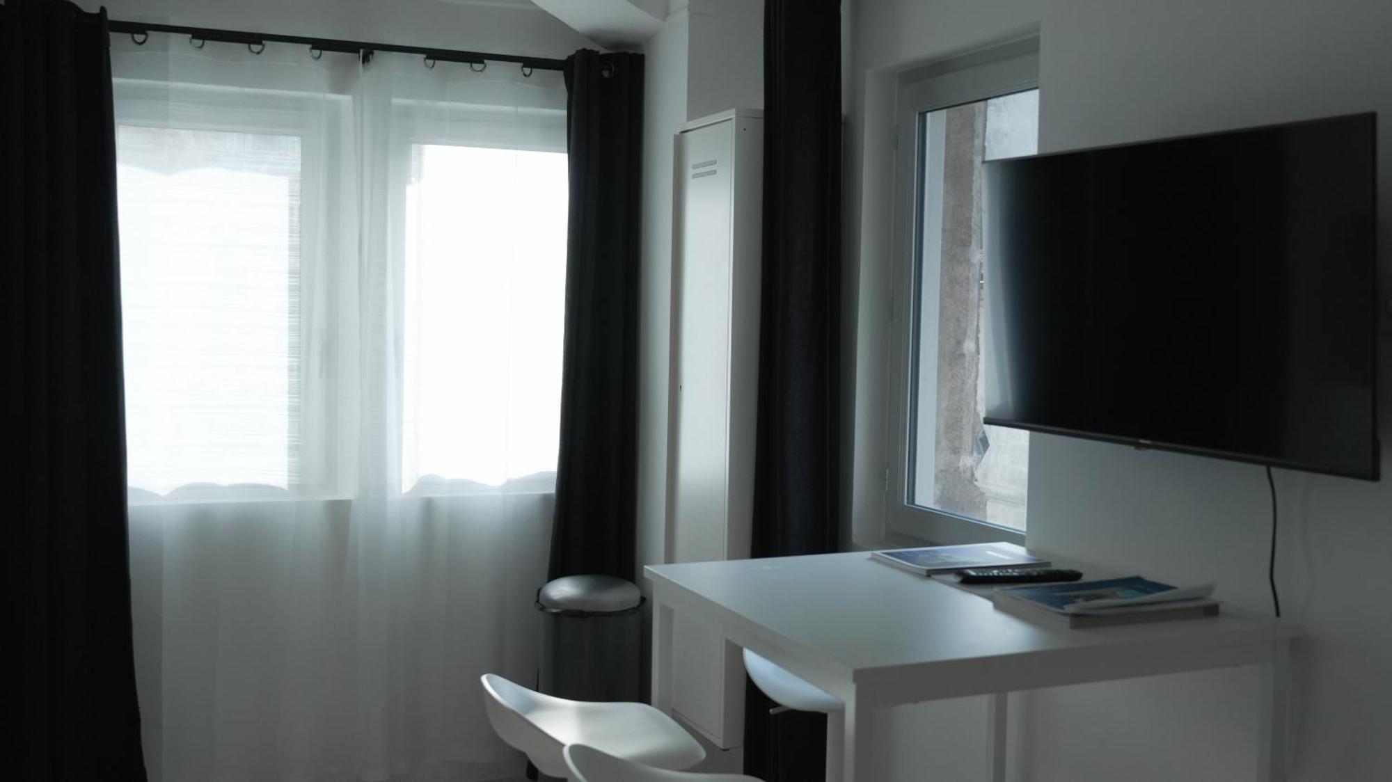 Apartment Maison Jacob - Hyper Centre - Maison Historique - Air Conditioning - Wifi Avignon
