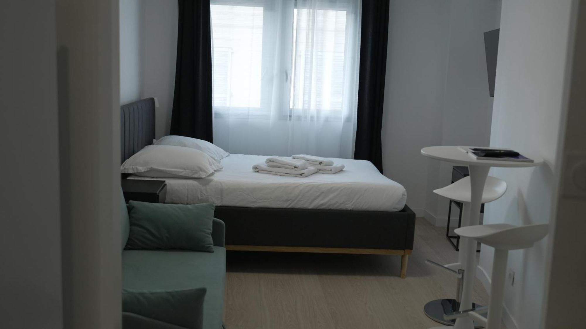 Maison Jacob - Hyper Centre - Maison Historique - Air Conditioning - Wifi Avignon