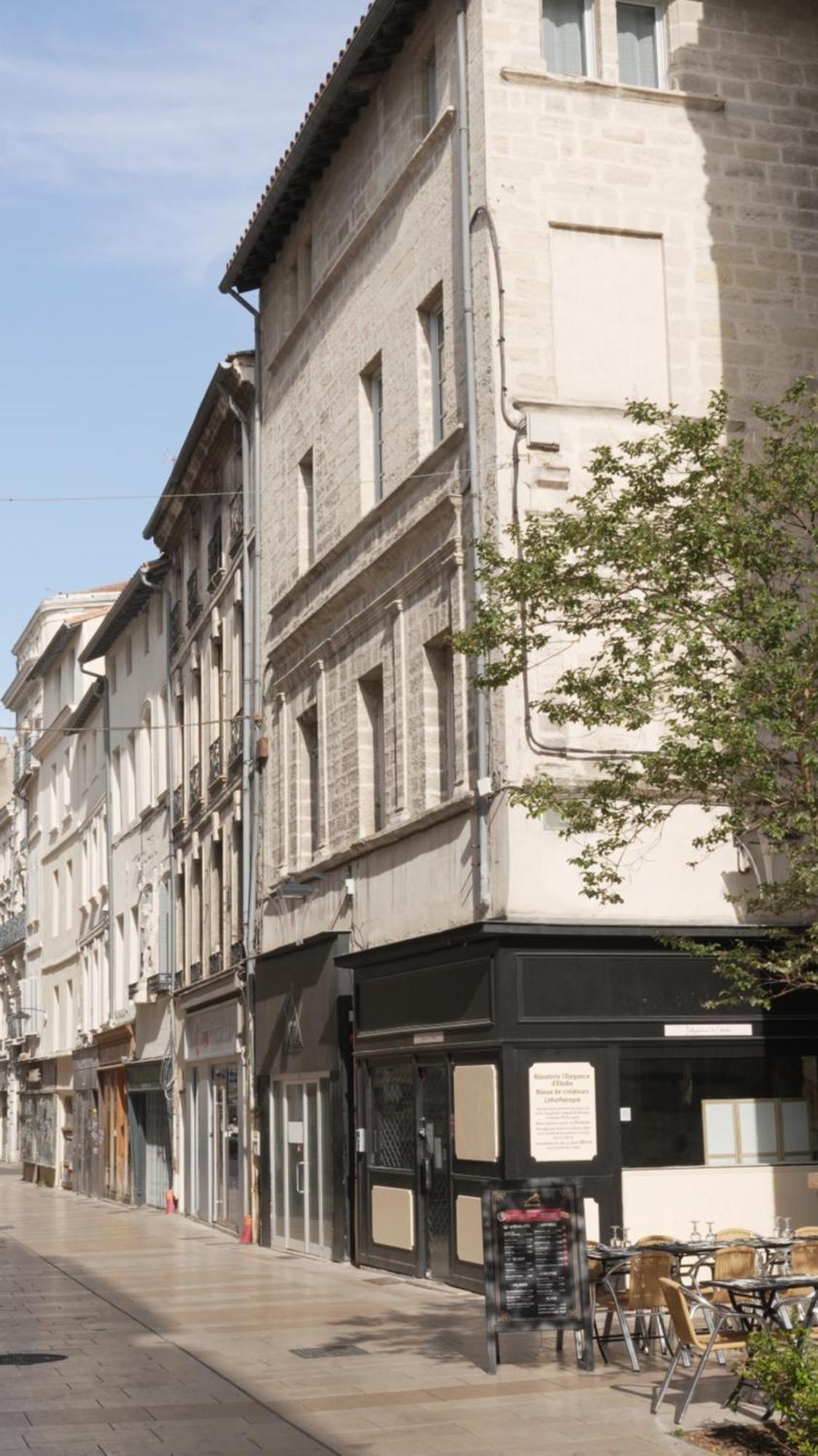 Apartment Maison Jacob - Hyper Centre - Maison Historique - Air Conditioning - Wifi